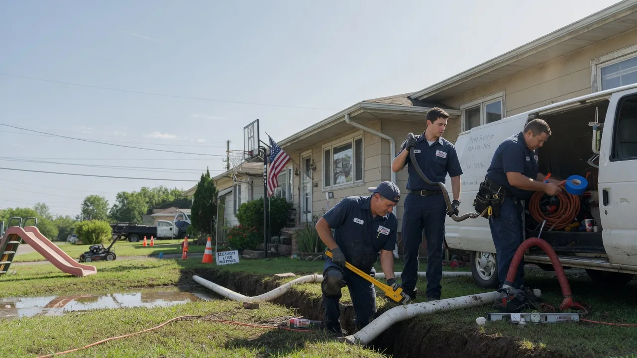 Toilet Installation in Brownfield, PA near me